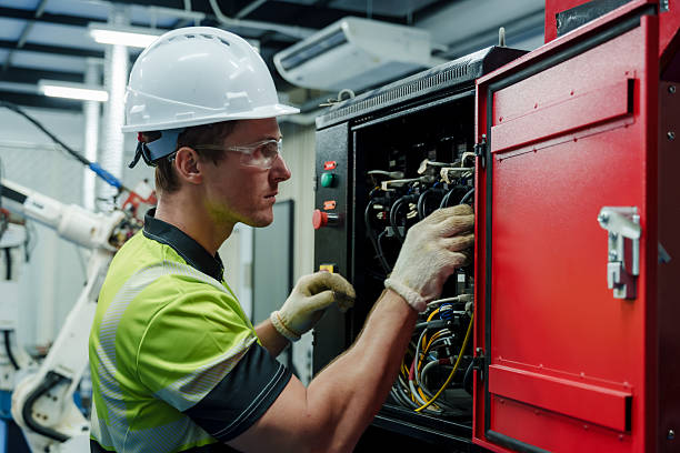 24/7 Emergency Electrical Inspection experts in Nikiski, AK