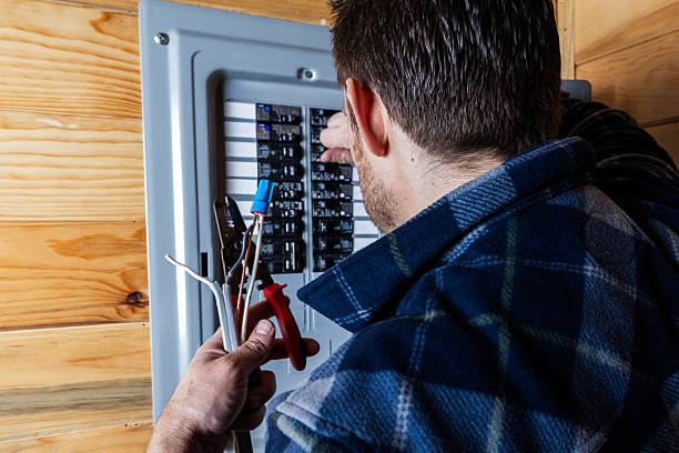 Affordable Electrical Inspection solutions in Nikiski, AK