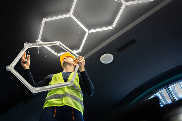 Top rated local Electrical Inspection specialists in Nikiski, AK